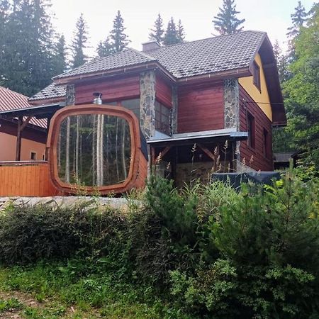 Chata U Faca Donovaly Buitenkant foto