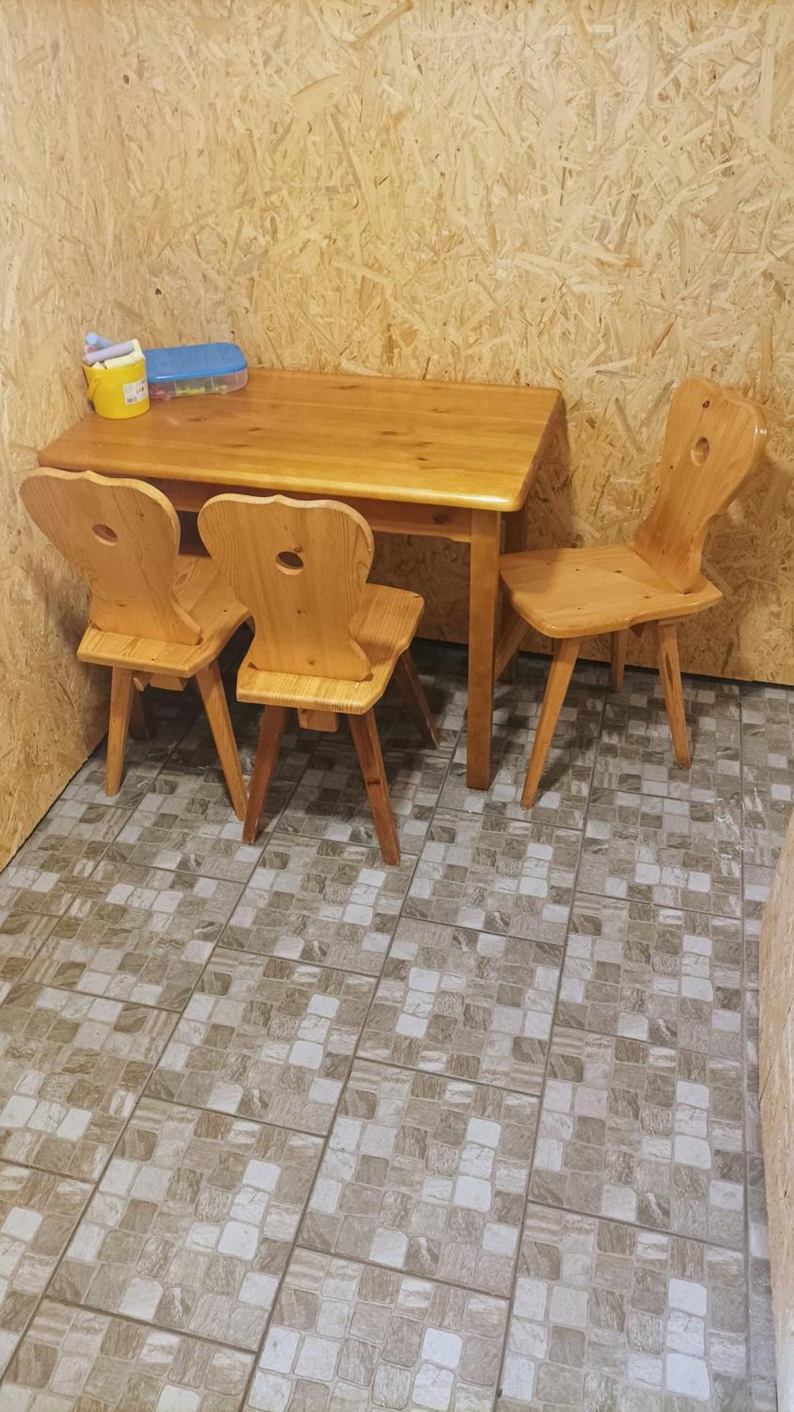 Chata U Faca Donovaly Buitenkant foto