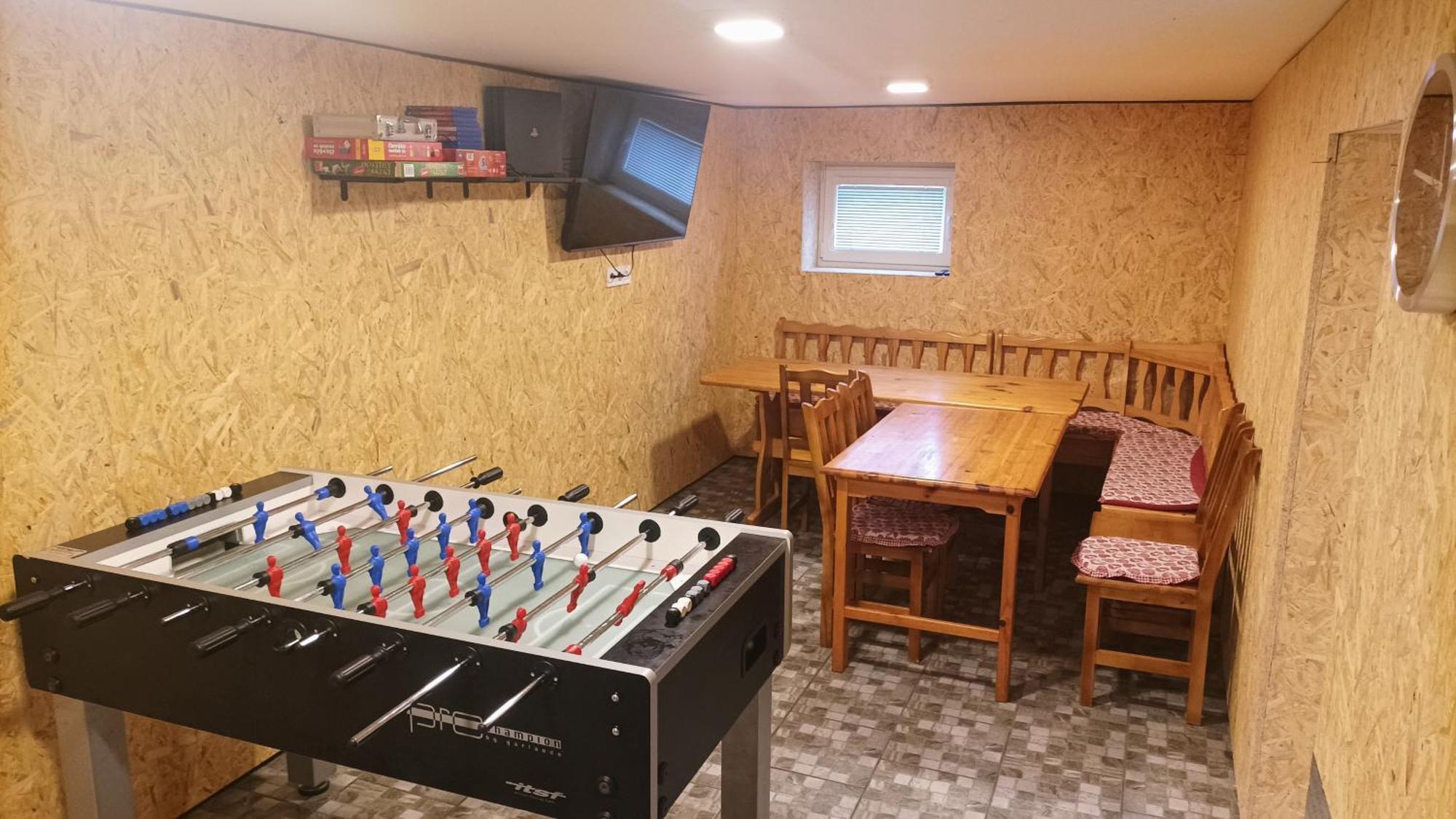 Chata U Faca Donovaly Buitenkant foto
